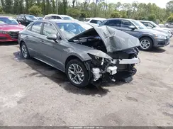 KMHL64JA3NA215816 2022 HYUNDAI SONATA