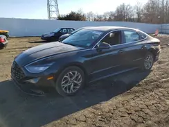 KMHL64JA3NA226217 2022 HYUNDAI SONATA
