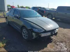 KMHL64JA3NA229201 2022 HYUNDAI SONATA