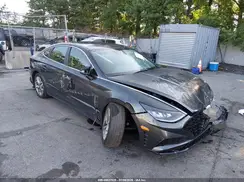 KMHL64JA3NA232888 2022 HYUNDAI SONATA