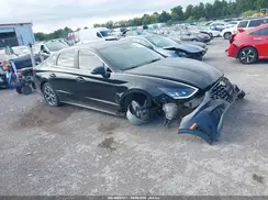 KMHL64JA3NA235404 2022 HYUNDAI SONATA