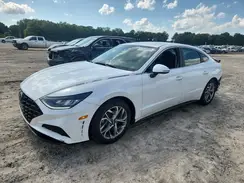 KMHL64JA3NA237735 2022 HYUNDAI SONATA