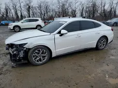 KMHL64JA3NA238853 2022 HYUNDAI SONATA