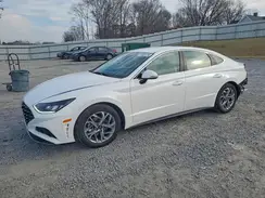 KMHL64JA3NA238884 2022 HYUNDAI SONATA