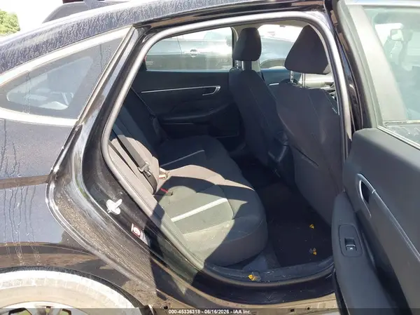 KMHL64JA3NA239114 2022 HYUNDAI SONATA - Image 8