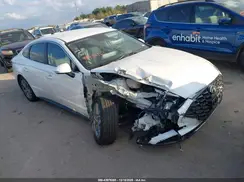KMHL64JA3NA240330 2022 HYUNDAI SONATA