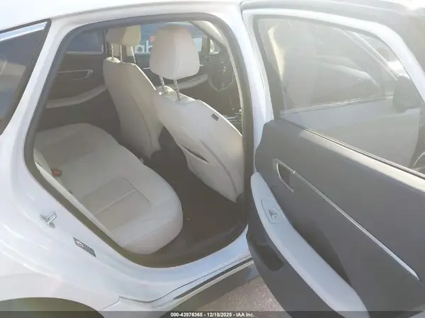 KMHL64JA3NA240330 2022 HYUNDAI SONATA - Image 8