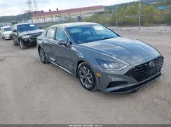 KMHL64JA3NA241591 2022 HYUNDAI SONATA