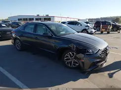 KMHL64JA3NA243017 2022 HYUNDAI SONATA