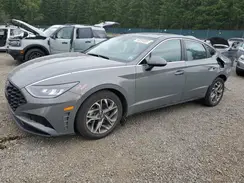 KMHL64JA3NA243437 2022 HYUNDAI SONATA