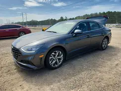 KMHL64JA3NA245530 2022 HYUNDAI SONATA