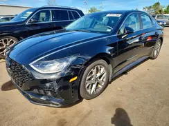 KMHL64JA3PA247975 2023 HYUNDAI SONATA