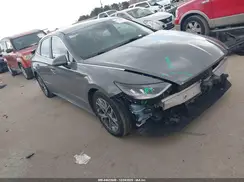 KMHL64JA3PA250133 2023 HYUNDAI SONATA