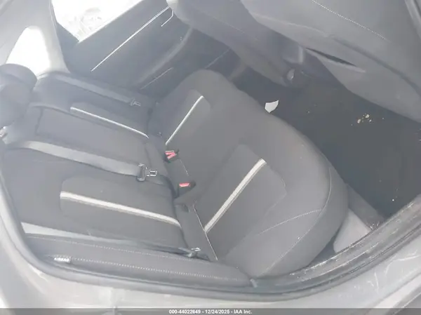 KMHL64JA3PA250133 2023 HYUNDAI SONATA - Image 8