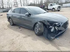 KMHL64JA3PA250147 2023 HYUNDAI SONATA