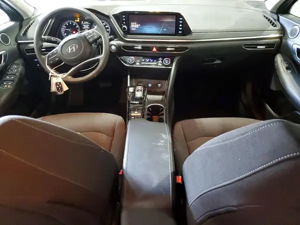 KMHL64JA3PA250990 2023 HYUNDAI SONATA - Image 8