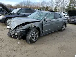 KMHL64JA3PA251282 2023 HYUNDAI SONATA