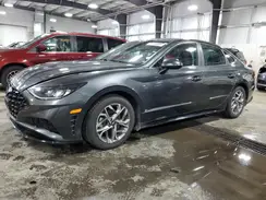 KMHL64JA3PA252576 2023 HYUNDAI SONATA