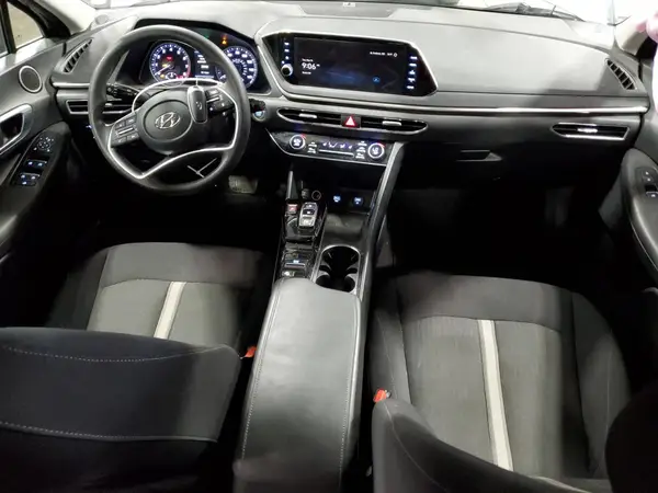 KMHL64JA3PA252576 2023 HYUNDAI SONATA - Image 8