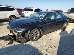 KMHL64JA3PA253968 2023 HYUNDAI SONATA