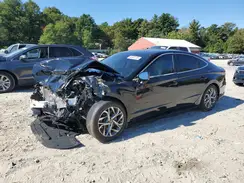 KMHL64JA3PA254537 2023 HYUNDAI SONATA