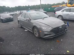 KMHL64JA3PA256529 2023 HYUNDAI SONATA