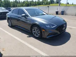 KMHL64JA3PA257504 2023 HYUNDAI SONATA