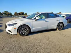 KMHL64JA3PA258216 2023 HYUNDAI SONATA