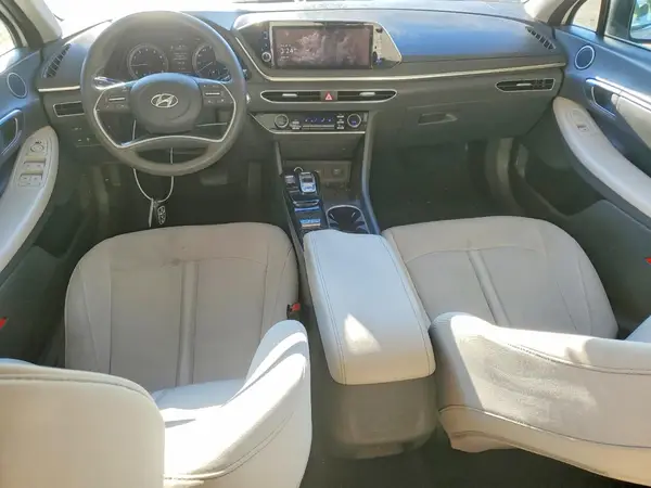KMHL64JA3PA258216 2023 HYUNDAI SONATA - Image 8