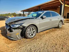 KMHL64JA3PA259365 2023 HYUNDAI SONATA