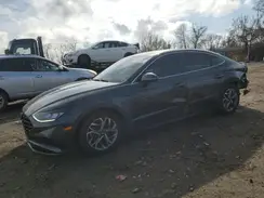 KMHL64JA3PA260421 2023 HYUNDAI SONATA