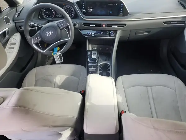 KMHL64JA3PA260421 2023 HYUNDAI SONATA - Image 8