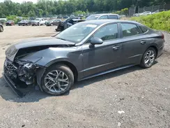 KMHL64JA3PA260452 2023 HYUNDAI SONATA