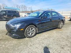 KMHL64JA3PA260726 2023 HYUNDAI SONATA