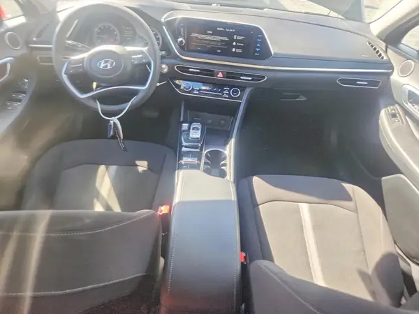 KMHL64JA3PA260726 2023 HYUNDAI SONATA - Image 8