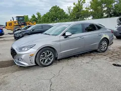 KMHL64JA3PA264002 2023 HYUNDAI SONATA