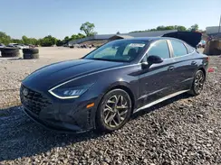 KMHL64JA3PA264646 2023 HYUNDAI SONATA