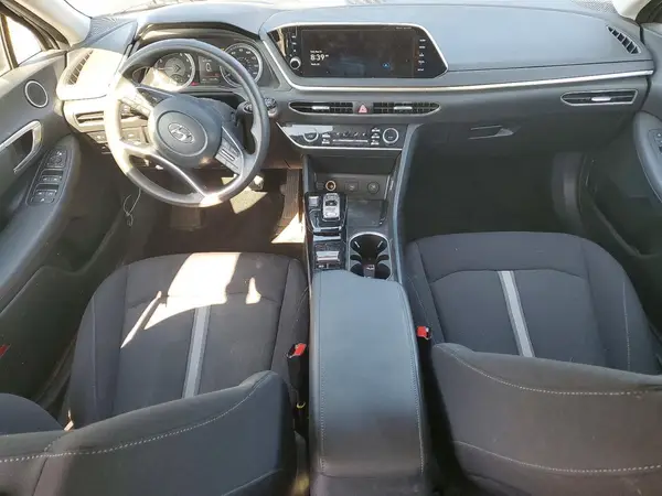 KMHL64JA3PA264646 2023 HYUNDAI SONATA - Image 8