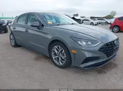 KMHL64JA3PA266977 2023 HYUNDAI SONATA