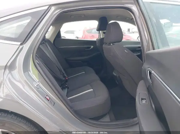 KMHL64JA3PA266977 2023 HYUNDAI SONATA - Image 8
