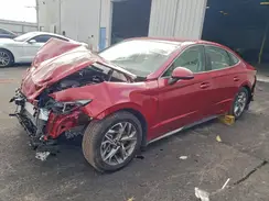 KMHL64JA3PA267028 2023 HYUNDAI SONATA