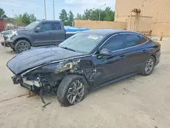 KMHL64JA3PA271578 2023 HYUNDAI SONATA