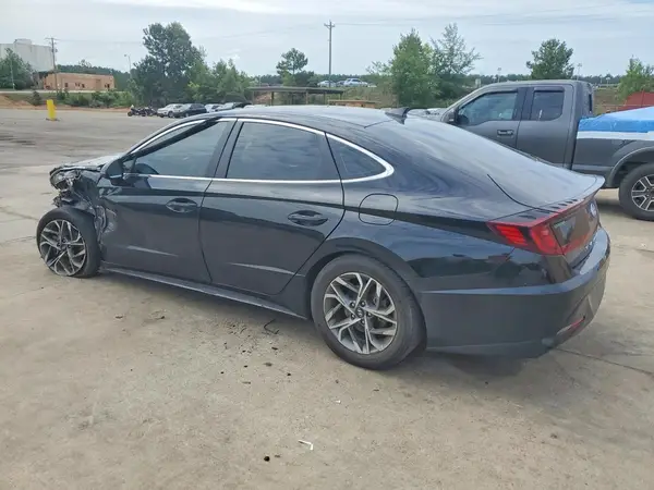 KMHL64JA3PA271578 2023 HYUNDAI SONATA - Image 2