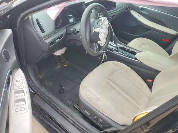 KMHL64JA3PA271578 2023 HYUNDAI SONATA - Image 8