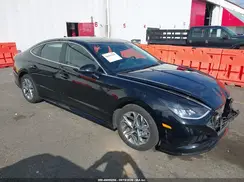 KMHL64JA3PA271757 2023 HYUNDAI SONATA