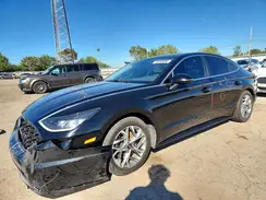 KMHL64JA3PA272469 2023 HYUNDAI SONATA