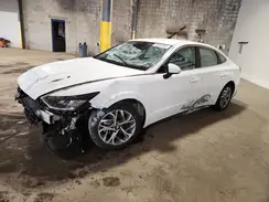 KMHL64JA3PA272648 2023 HYUNDAI SONATA