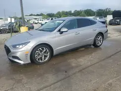 KMHL64JA3PA273492 2023 HYUNDAI SONATA