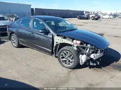 KMHL64JA3PA273735 2023 HYUNDAI SONATA