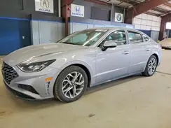 KMHL64JA3PA275307 2023 HYUNDAI SONATA